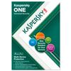 Kaspersky One Anti Virus Internet Security Software - KL1931UXCFS