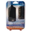 Laptop Power AC Adaptor with 12 Tips/Adaptors - CUA0001C