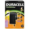 Duracell Micro USB AC Wall Charger for Blackberry Samsung - DMAC05-UK