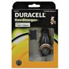 Duracell DC Car Charger for iPhone/iPod - DMDC03
