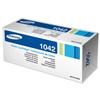 Samsung Laser Toner Cartridge Page Life 700pp Black - MLT-D1042X/ELS
