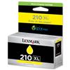 Lexmark 210XL Return Program Inkjet Cartridge High - 14L0177E