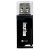 Imation Classic Flash Drive USB 2.0 8GB - i25883