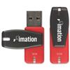 Imation Nano Pro Flash Drive USB 2.0 32GB - i25596
