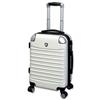 Compass Travel Trolley Case Expandable W550xD350-380xD250mm - 45507