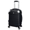 Compass Travel Trolley Case Expandable W550xD350-380xD250mm - 45517