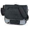 Lightpak Tron Messenger Bag Grey - 46113