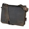 Pride & Soul Candy Shoulder Bag Leather Brown - 47137