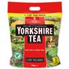 Yorkshire Tea Bags [Pack 1200] - 1109