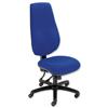 Trexus Wolfe Operator Chair 24/7 Back H720mm Seat - 102302