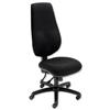 Trexus Wolfe Operator Chair 24/7 Back H720mm Seat - 102303
