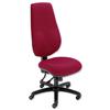 Trexus Wolfe Operator Chair 24/7 Back H720mm Seat - 102304