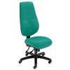 Trexus Wolfe Operator Chair 24/7 Back H720mm Seat - 102305