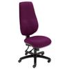 Trexus Wolfe Operator Chair 24/7 Back H720mm Seat - 102308