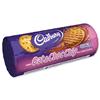 Cadbury Milk Chocolate Oat & Chocolate Chip [Pack 12] - 11530