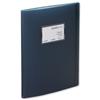 Snopake Fusion Display Book 20 Pockets A3/40 Pockets [Pack 5] - 15638