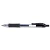 Zebra Sarasa Retractable Rollerball Gel Ink Pen [Pack 12] - 46710