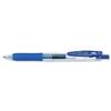 Zebra Sarasa Rollerball Gel Ink Pen With Clip [Pack 12] - 14322