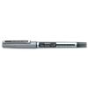 Zebra DX5 Rollerball Liquid Ink Pen Fine Needle [Pack 10] - 16071Z