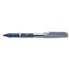 Zebra DX5 Rollerball Liquid Ink Pen Fine Needle [Pack 10] - 16072Z