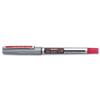 Zebra DX5 Rollerball Liquid Ink Pen Fine Needle [Pack 10] - 16073Z