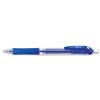 Zebra Tapli Clip Ball Pen Medium Tip 0.7mm Line [Pack 12] - 37012