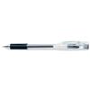 Zebra Sarasa Clip Gel Pen Extra Fine Tip 0.4mm [Pack 12] - 14301