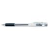 Zebra Sarasa Clip Gel Pen Extra Fine Tip 0.4mm [Pack 12] - 14301