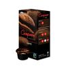 Campanini Caffe Coffee Capsules Fairtrade 16 per Box - 1194