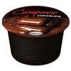 Campanini Cioccolato Chocolate Capsules 16 per Box - 1196