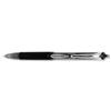 Zebra Sarasa GE Medium Retractable Gel Rollerball Pen Black - 46510