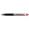 Zebra Sarasa GE Retractable Rollerball Gel Pen [Pack 12] - 46530