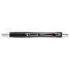 Zebra Z-Mulsion EX Emulsion Ink Pen Retractable [Pack 12] - 72511