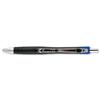 Zebra Z-Mulsion EX Emulsion Ink Pen Retractable [Pack 12] - 72512