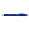 Bic Atlantis Premium Retractable Gel Roller 0.6mm [Pack 12] - 895797