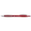 Bic Atlantis Premium Retractable Gel Roller 0.6mm [Pack 12] - 895799