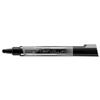 Bic Velleda Whiteboard Marker Liquid Ink Black [Pack 12] - 902096