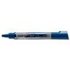 Bic Velleda Whiteboard Marker Liquid Ink Blue [Pack 12] - 902095