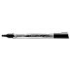 Bic Velleda Whiteboard Marker Liquid Ink Black [Pack 12] - 902088