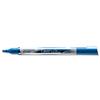 Bic Velleda Whiteboard Marker Liquid Ink Blue [Pack 12] - 902087