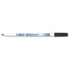 Bic Velleda Drywipe Marker 1721 Bullet Tip 1.5mm [Pack 24] - 841841
