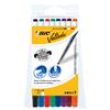 Bic Velleda Drywipe Marker 1721 Bullet Tip 1.5mm Line - 1199005728