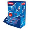 Tipp-Ex Easy-correct Correction Tape Roller [Pack 15 & 5] - 895951