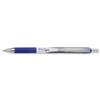 Zebra Z - Grip Flight Gel Ball Pen Blue - 01374