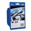 Brother Inkjet Cartridge Page Life 600pp Black [Pack 2] - LC985BKBP2