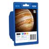 Brother Inkjet Cartridge Rainbow Pack Page [Pack 3] - LC1240RBWBP