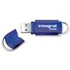 Integral Courier Flash Drive USB 2.0 64GB - INFD64GBCOU