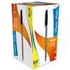 Paper Mate InkJoy 100 Ball Pen [Pack 80 plus 20 FREE] - S0977410