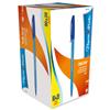 Paper Mate InkJoy 100 Ball Pen [Pack 80 plus 20 FREE] - S0977420
