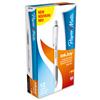 Paper Mate InkJoy 700 RT Ball Pen 1.0mm Tip [Pack 12] - S0957340